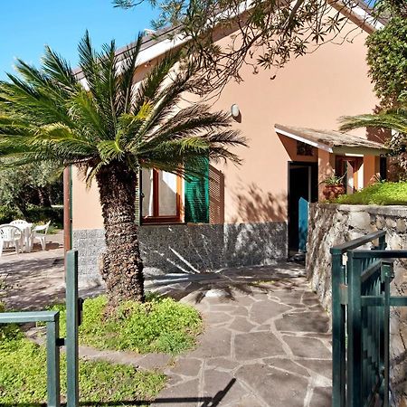 Villa Del Sole Bonassola Eksteriør bilde
