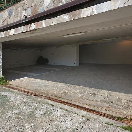 Villa Del Sole Bonassola Eksteriør bilde