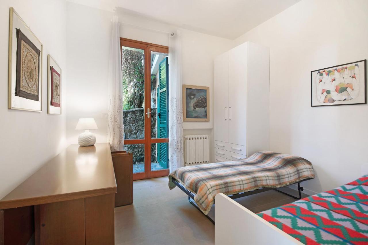 Villa Del Sole Bonassola Eksteriør bilde